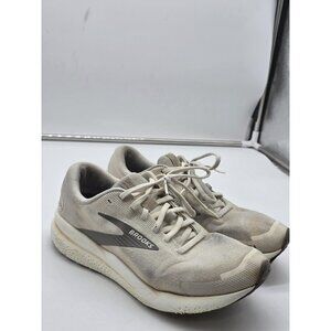 Brooks Ghost 16 Weatherized Shoes Womens Size 9 Sneakers Damaged 1204251B184